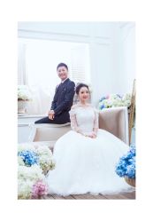 点击看大图 -蔚蓝映像STUDIO婚纱摄影(南稍门店)