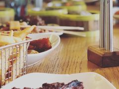 -解放碑威斯汀酒店-知味国际美食餐厅