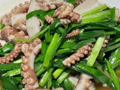 -将相和·海鲜蒸饺大连菜