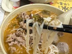 -南記粉麵(灣仔謝斐道店)