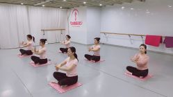 -艺佳舞蹈培训学校