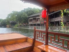 -深圳锦绣中华民俗村