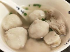 -同利肉燕老铺(澳门路店)