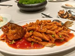 -新吉士·上海菜(浦东LCM置汇旭辉店)