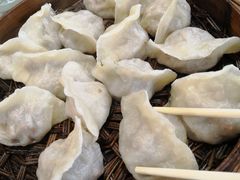 -好妈王饺子(滂江街店)