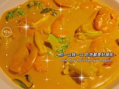 -小资太太餐厅(南岗区店)