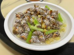 -宁波小海鲜(秀文路店)