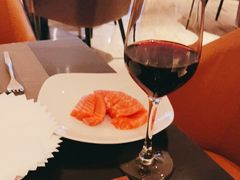 -丽都皇冠假日酒店·Matrix亦餐厅(望京店)