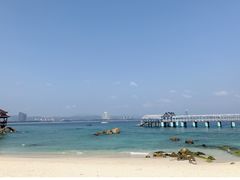 -三亚蜈支洲岛旅游区