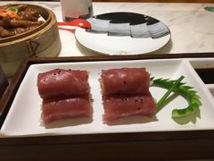 红米肠-岭南真味·匠心粤菜(K11店)