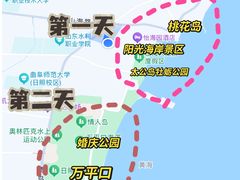 -巧克力渔家.小船海鲜胶东菜(万平口店)