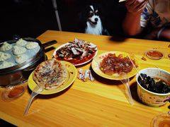 -鼓楼夜市