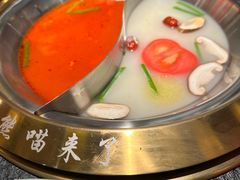 -熊喵来了火锅·牧场好肉(邯郸邯山万达店)