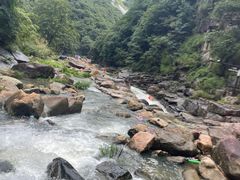 -雅鲁激流探险漂流