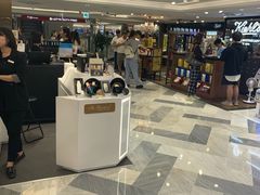 -乐天免税店(明洞店)