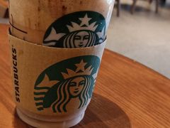 -星巴克(广州百信广场东区店)