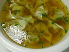 -长兴岛郊野公园农场食堂