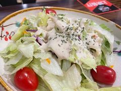 -Kpasta韩式意大利面