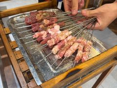 -小寒羊烧烤(凯瑞时代大厦店)