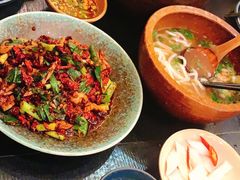 -山石榴·贵州菜(丰盛里店)