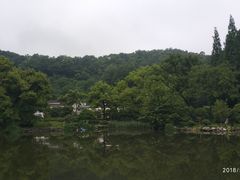 -杭州花家山庄