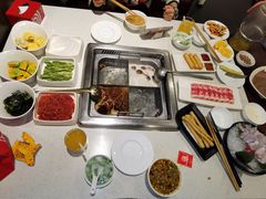 -海底捞火锅(高科广场店)