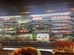 -潮火锅·麻辣牛肉火锅(观音桥方圆·LIVE店)