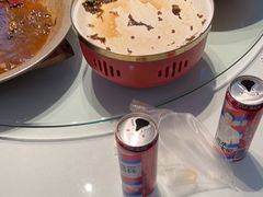 -镜泊小镇(东长安街店)