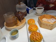 -陶陶居酒家(解放北路店)