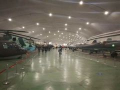 -中国航空博物馆