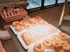 -行者书屋大堂吧 ·下午茶(南京圣和府邸酒店)