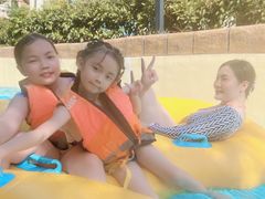 -武汉玛雅海滩水公园