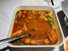 -解家河南菜(金水路店)