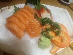 -三石铁板烧(紫竹桥店)