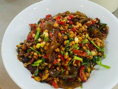 -笨罗卜浏阳菜馆(太平街店)