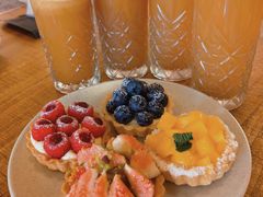 -Alimentari Mulino意大利餐吧&烘焙(丰盛里店)