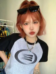 -HG美发设计沙龙