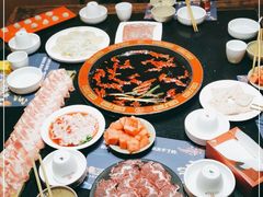 -矮板凳老火锅(宽窄巷子店)