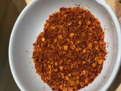 干碟-嘉州叶婆婆钵钵鸡(建设路店)