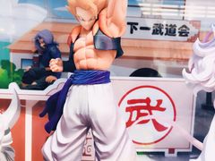 -泡泡玛特POPMART(合生汇店)