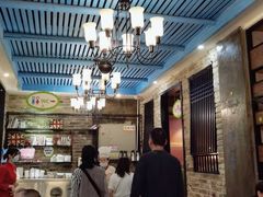 -湘阁里辣(大朗广场店)
