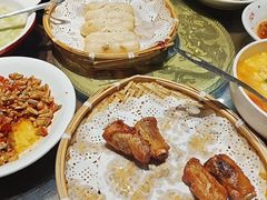 -天下客饭店(中山路店)