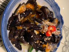 -俏九州·小炒黄牛肉(华润万象汇店)