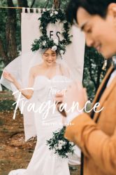 -太古映画婚纱摄影(天河店)