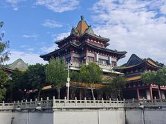-顺峰山公园