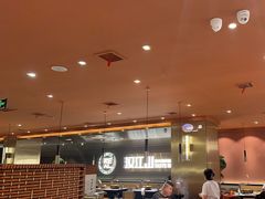 -山焱·炭火自助烤肉(周浦万达店)