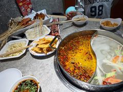 -成都玉林串串香(世纪港湾店)