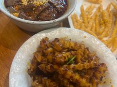 -付小姐在成都(中山公园店)