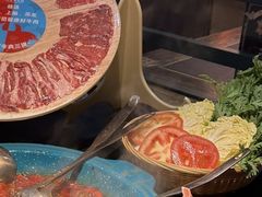 -吼堂老火锅(太古里总店)