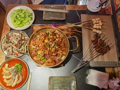 -三杯赤運·中式小酒馆(所城里店)